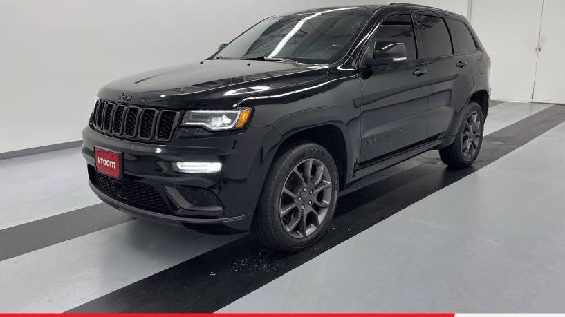 JEEP GRAND CHEROKEE 2020 1C4RJFCG5LC409498 image